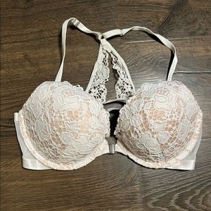VS very sexy push up, lace